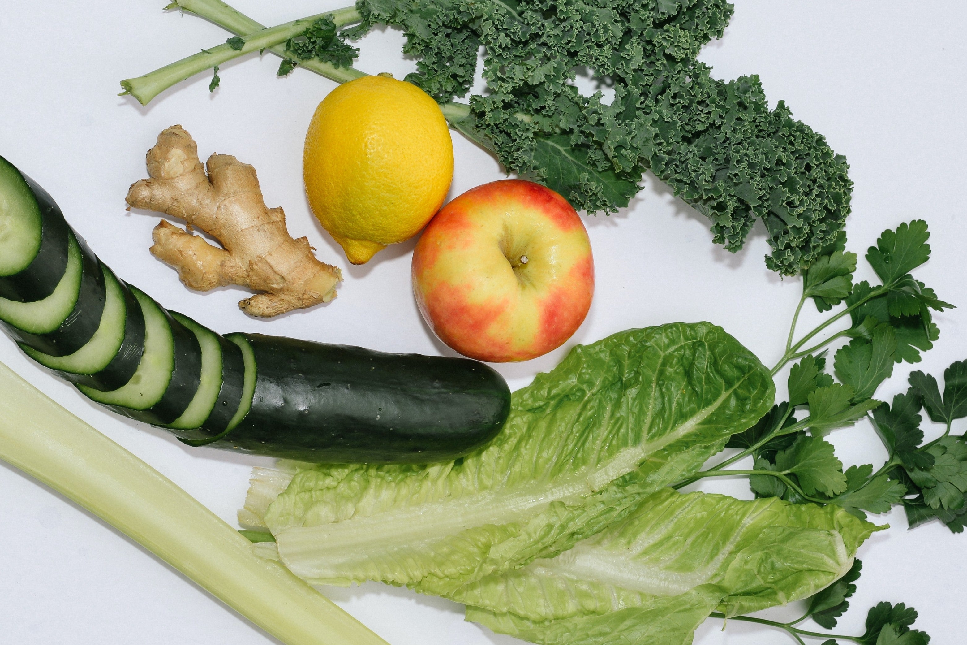 5 Easy Ingredients To Introduce To Your Diet To Maintain Good Health